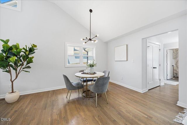 709 S State Street, Raleigh, NC 27601