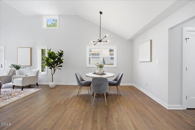 709 S State Street, Raleigh, NC 27601