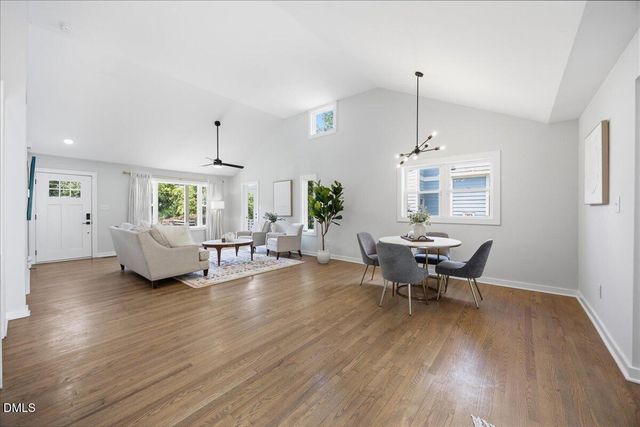 709 S State Street, Raleigh, NC 27601