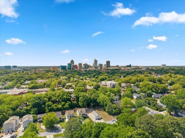 709 S State Street, Raleigh, NC 27601