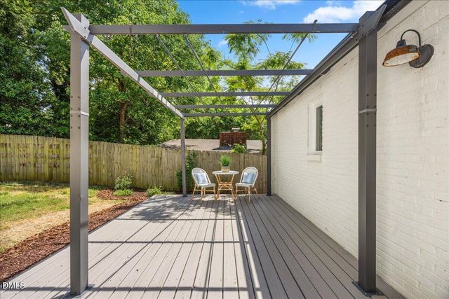 709 S State Street, Raleigh, NC 27601
