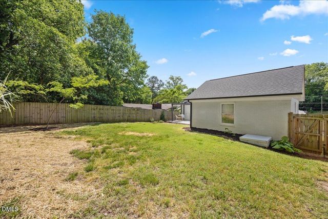 709 S State Street, Raleigh, NC 27601