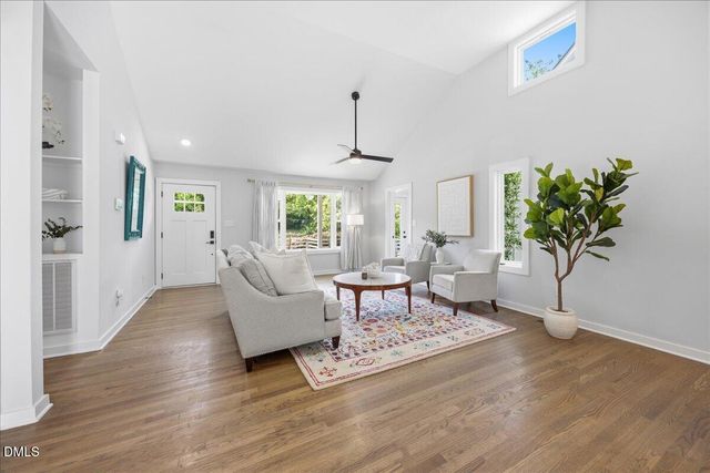 709 S State Street, Raleigh, NC 27601