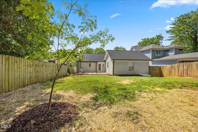 709 S State Street, Raleigh, NC 27601