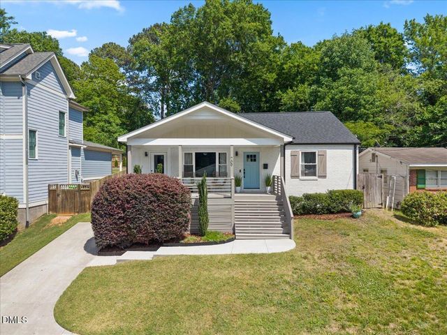 709 S State Street, Raleigh, NC 27601