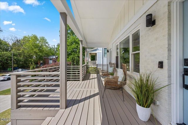 709 S State Street, Raleigh, NC 27601