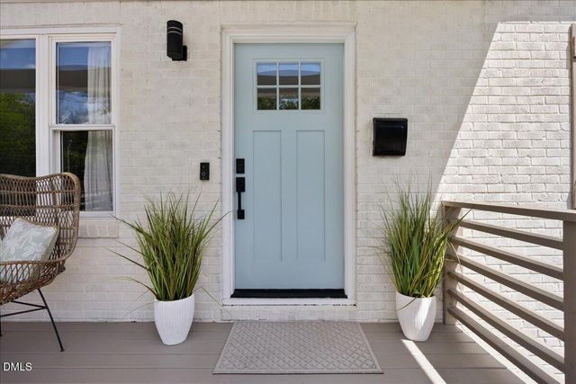 709 S State Street, Raleigh, NC 27601