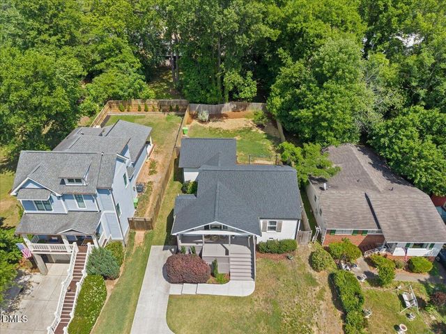 709 S State Street, Raleigh, NC 27601