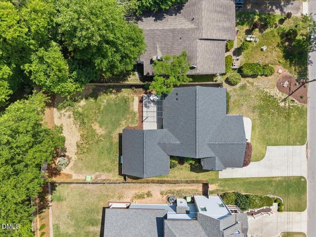 709 S State Street, Raleigh, NC 27601