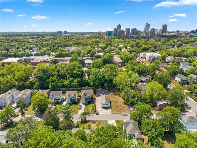 709 S State Street, Raleigh, NC 27601