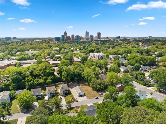 709 S State Street, Raleigh, NC 27601