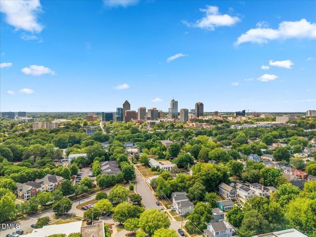 709 S State Street, Raleigh, NC 27601