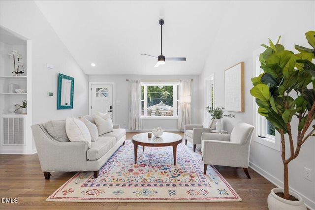 709 S State Street, Raleigh, NC 27601