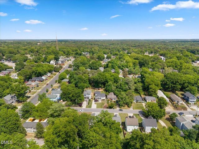 709 S State Street, Raleigh, NC 27601