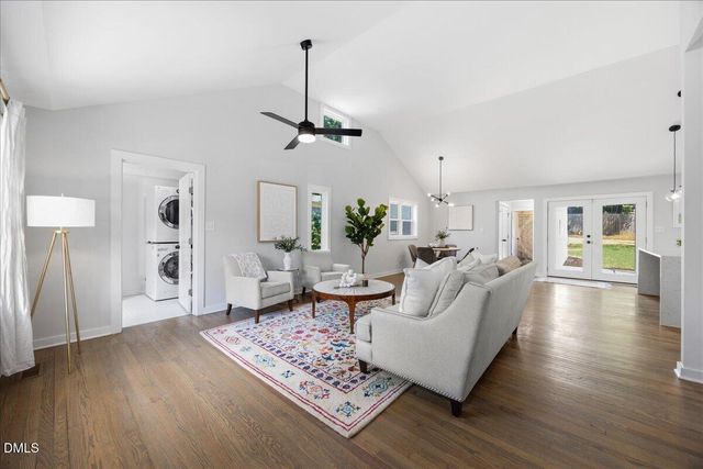 709 S State Street, Raleigh, NC 27601