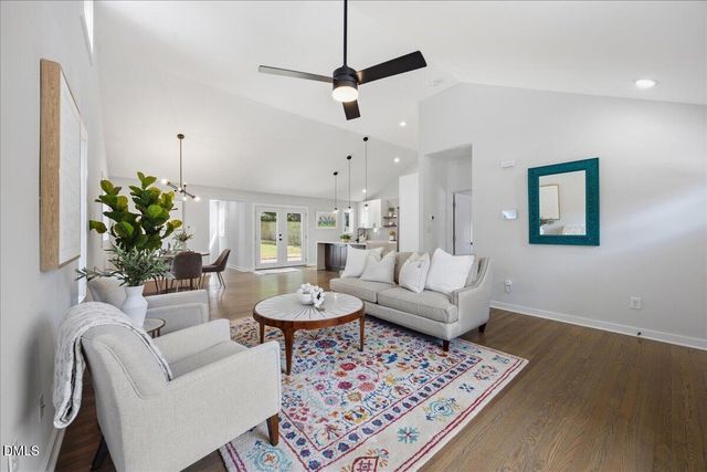 709 S State Street, Raleigh, NC 27601