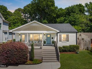 709 S State Street, Raleigh, NC 27601