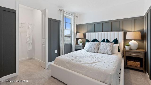 2539 Croft Inlet Drive NW, Palm Bay, FL 32907