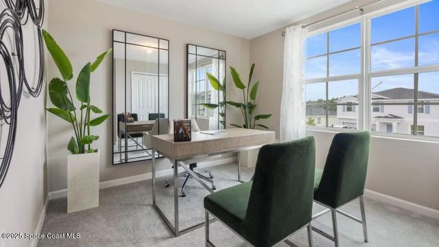 2539 Croft Inlet Drive NW, Palm Bay, FL 32907