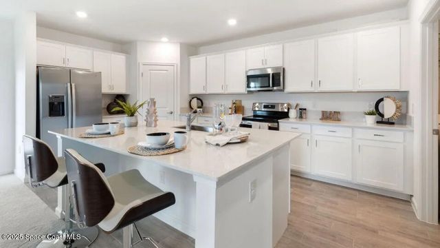 2539 Croft Inlet Drive NW, Palm Bay, FL 32907