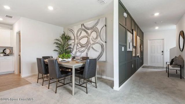 2539 Croft Inlet Drive NW, Palm Bay, FL 32907