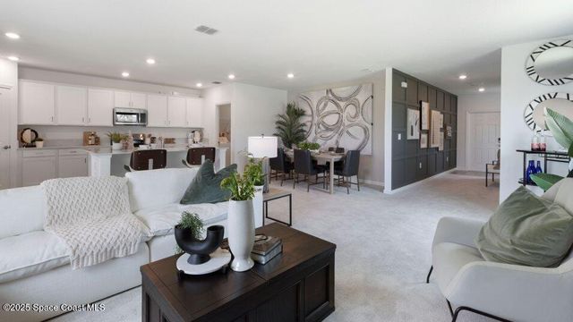 2539 Croft Inlet Drive NW, Palm Bay, FL 32907