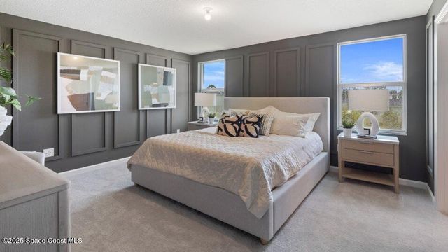 2539 Croft Inlet Drive NW, Palm Bay, FL 32907