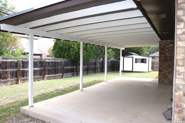 13811 Brook Hollow, San Antonio, TX 78232