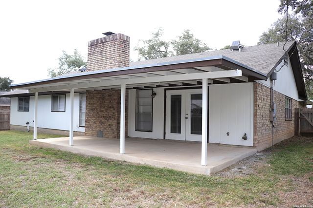 13811 Brook Hollow, San Antonio, TX 78232