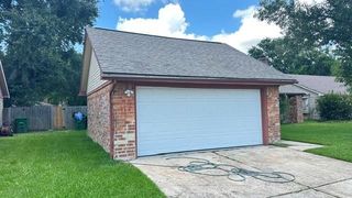 8518 Blossom Bell Lane, Houston, TX 77489