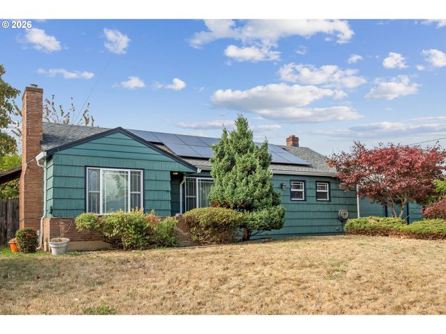 611 Se 146TH Ave, Portland, OR 97233
