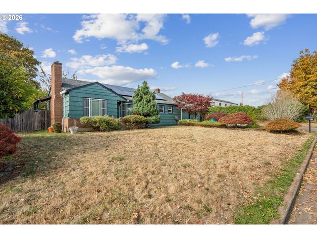 611 Se 146TH Ave, Portland, OR 97233