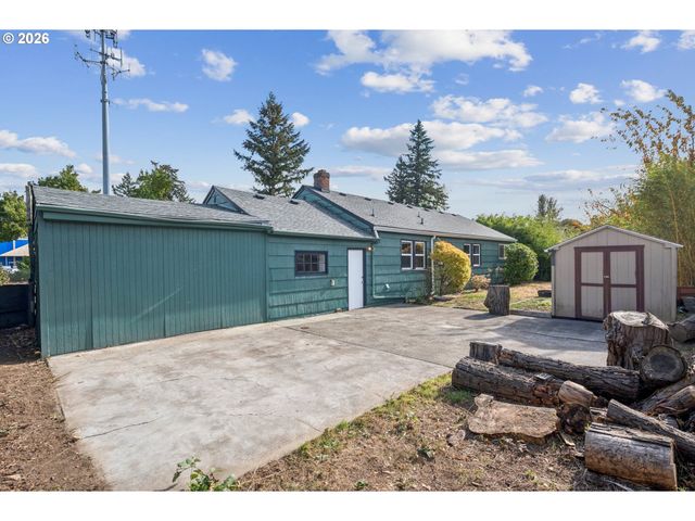 611 Se 146TH Ave, Portland, OR 97233