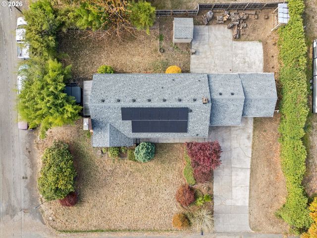 611 Se 146TH Ave, Portland, OR 97233