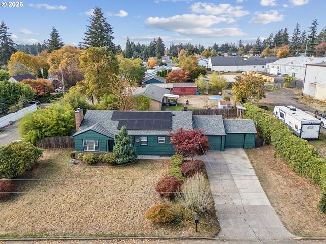 611 Se 146TH Ave, Portland, OR 97233