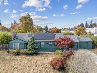 611 Se 146TH Ave, Portland, OR 97233