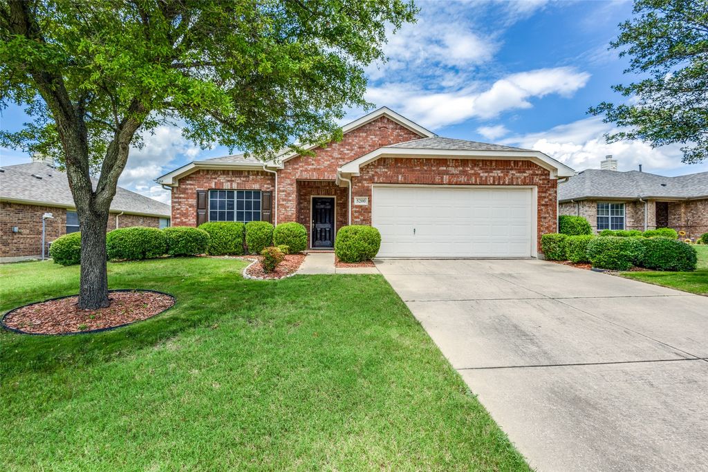 5200 Promised Land Drive, Mckinney, TX 75071