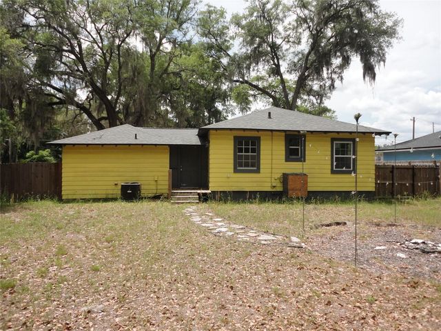 1334 NE 1ST AVENUE, Gainesville, FL 32641