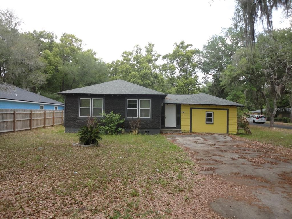 1334 NE 1ST AVENUE, Gainesville, FL 32641