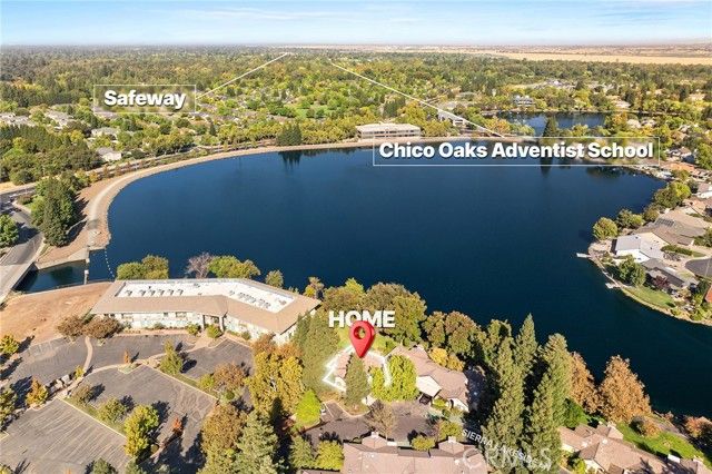 9 Sierra Lakeside, Chico, CA 95928