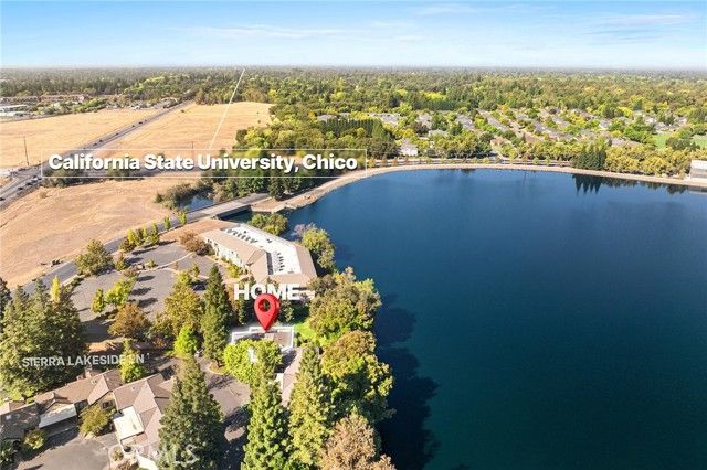 9 Sierra Lakeside, Chico, CA 95928