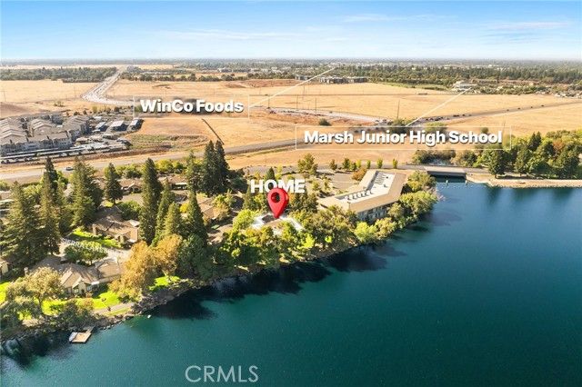 9 Sierra Lakeside, Chico, CA 95928