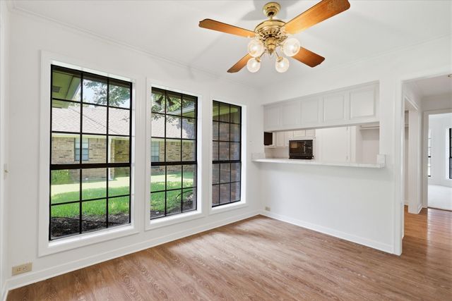 6608 Garfield Drive, Plano, TX 75023