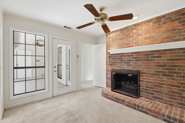 6608 Garfield Drive, Plano, TX 75023