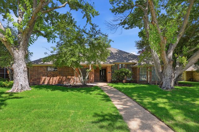 6608 Garfield Drive, Plano, TX 75023