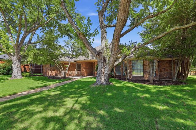 6608 Garfield Drive, Plano, TX 75023