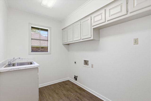 6608 Garfield Drive, Plano, TX 75023