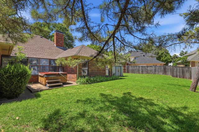 6608 Garfield Drive, Plano, TX 75023