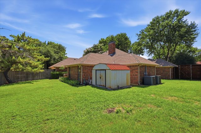 6608 Garfield Drive, Plano, TX 75023