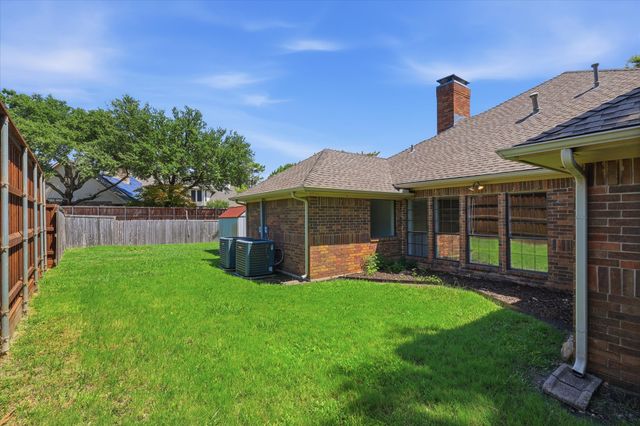 6608 Garfield Drive, Plano, TX 75023